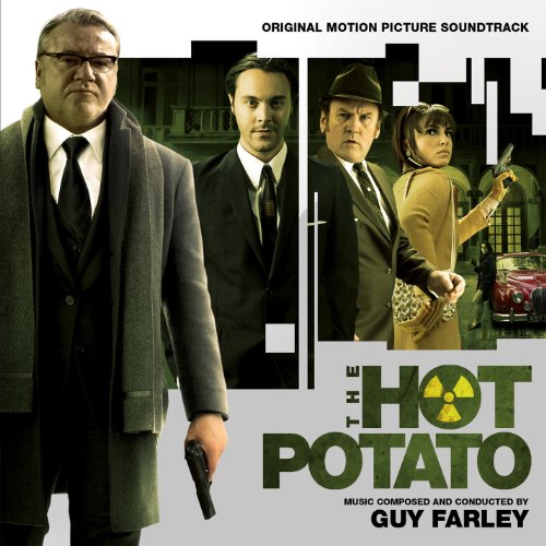 Hot Potato Various Artists