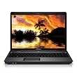 Compaq Presario A945US 17-inch Laptop (1.86 GHz Pentium Dual Core Mobile T2390 Processor, 3 GB RAM, 160 GB Hard Drive, DVD Drive, Vista Premium) Compaq Presario A945US 17-inch Laptop (1.86 GHz Pentium Dual Core Mobile T2390 Processor, 3 GB RAM, 160 GB Hard Drive, DVD Drive, Vista Premium)