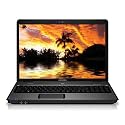 Compaq Presario A945US 17-inch Laptop (1.86 GHz Pentium Dual Core Mobile T2390 Processor, 3 GB RAM, 160 GB Hard Drive, DVD Drive, Vista Premium)
