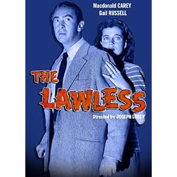 The Lawless