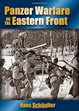Panzer Warfare on the Eastern Front