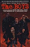 The Boys - Over the Hills With the Swords of a Thousand Men (Vol 11) (Boys 11)