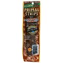 Primal Spirit Vegan Meat Alternative Jerky, Hickory Smoked Soya, 1-Ounce Pouch  (Pack of 24)