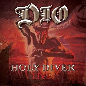 Holy Diver Live