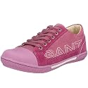 Gant Wifi Girls Canvas/Leather 48.40011, M&auml;dchen Sneaker
