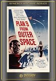 Plan 9 From Outer Space