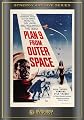 Plan 9 From Outer Space