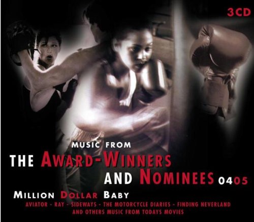 Golden Stars (Cargo Records) Music from the Award-Winners and Nominees 2004/2005