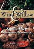  : Wind & Willow Garlic Herb Cheeseball & Appetizer Mix