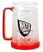 New Jersey Nets Crystal Freezer Mug