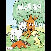 The Not So Odd Friends | [Cindy Harr-Loudin]