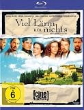 Viel Lärm um nichts - Cine Project [Blu-ray]