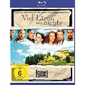 Viel L�rm um nichts - Cine Project [Blu-ray]