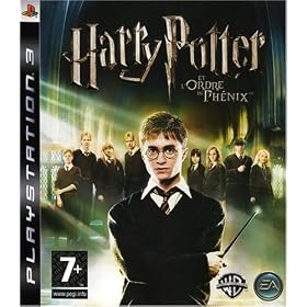 Harry Potter et l'ordre du ph�nix