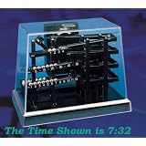 Can You Imagine Time Machine Tabletop Clock