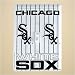 Chicago White Sox Single Light Switch Plate Cover