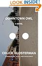 Downtown Owl: A...