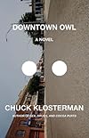 Downtown Owl