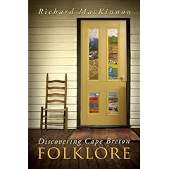 Discovering Cape Breton Folklore