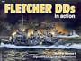 Fletcher DDs (US Destroyers) in action - Warships No. 8