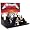 Smiti - Metallica Master of Puppets Playset