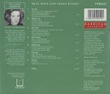 BLUE SKIES & GREEN RIVERS CD CLASSICAL