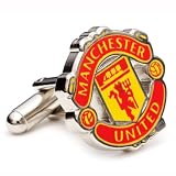 Mancheseter United Cufflinks