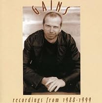 Gains: Recordings from 1988-1999