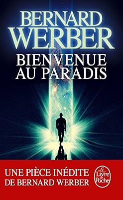 Bienvenue au Paradis