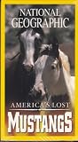 America's Lost Mustangs [VHS]