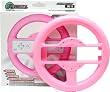 Wii Racing Wheel GT4 - Pink