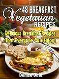 Breakfast of Vegetarians