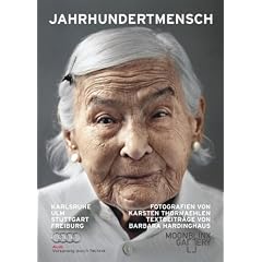 Jahrhundertmensch - Ausstellungsreihe Baden-W�rttemberg - Begleitheft zu den Ausstellungen in Karlsruhe, Ulm, Stuttgart und Freiburg