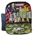 Search : GI Joe Backpack - Commander School Backpack
