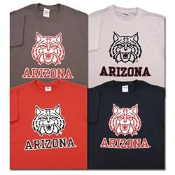 Arizona Wildcats T-Shirt