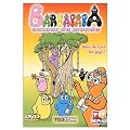 Barbapapa autour du monde : Amis de tous les pays