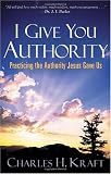 Image of I Give You Authority