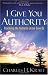 Search : I Give You Authority