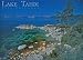 Lake Tahoe 2011 Calendar