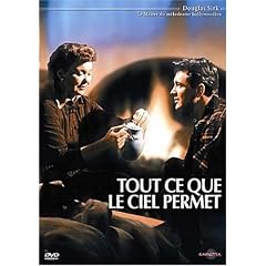 Tout ce que le ciel permet