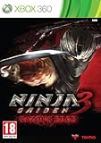 Ninja Gaiden 3: Razors Edge (Xbox 360)