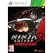 Ninja Gaiden 3 : Razor's edge