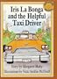 Iris La Bonga and the helpful taxi driver (Sunshine Books)