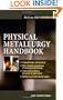 Physical Metallurgy Handbook (Mcgraw-Hill Handbooks)