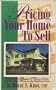 Pricing Your Home to Sell - A Homeowners Guide to Selling a Home for the Most Money in the Shortest Time