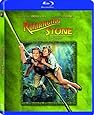 Romancing the Stone [Blu-ray]