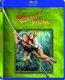 Romancing the Stone [Blu-ray]
