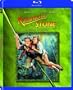 Romancing the Stone [Blu-ray]