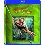 Romancing the Stone (Ws Dub Sub Ac3 Dol Dts) [Blu-ray]