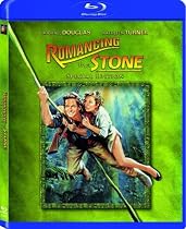 Romancing the Stone Movie Streaming.